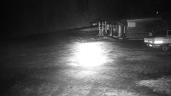 Nástupní stanice LD, Chata Vindoška