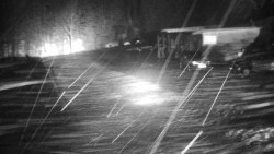 Nástupní stanice LD, Chata Vindoška