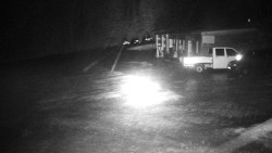 Nástupní stanice LD, Chata Vindoška