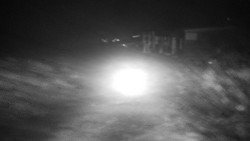 Nástupní stanice LD, Chata Vindoška