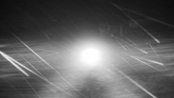 Nástupní stanice LD, Chata Vindoška