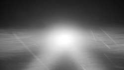 Nástupní stanice LD, Chata Vindoška