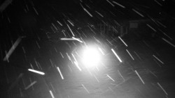 Nástupní stanice LD, Chata Vindoška