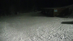 Nástupní stanice LD, Chata Vindoška