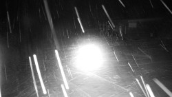 Nástupní stanice LD, Chata Vindoška