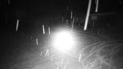 Nástupní stanice LD, Chata Vindoška