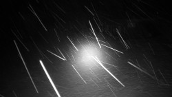 Nástupní stanice LD, Chata Vindoška