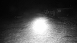 Nástupní stanice LD, Chata Vindoška