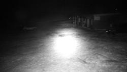 Nástupní stanice LD, Chata Vindoška