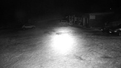 Nástupní stanice LD, Chata Vindoška