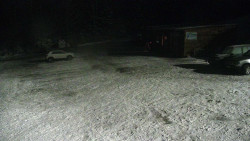 Nástupní stanice LD, Chata Vindoška