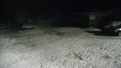 Nástupní stanice LD, Chata Vindoška