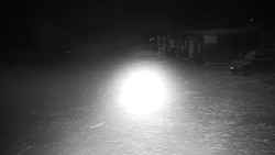 Nástupní stanice LD, Chata Vindoška