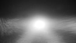 Nástupní stanice LD, Chata Vindoška