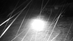 Nástupní stanice LD, Chata Vindoška