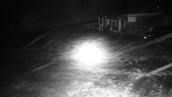 Nástupní stanice LD, Chata Vindoška