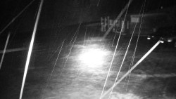 Nástupní stanice LD, Chata Vindoška