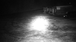 Nástupní stanice LD, Chata Vindoška