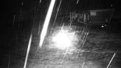 Nástupní stanice LD, Chata Vindoška