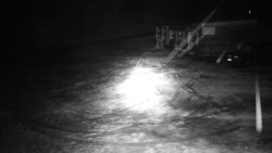 Nástupní stanice LD, Chata Vindoška