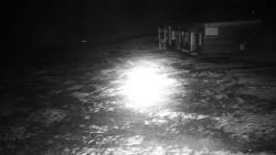 Nástupní stanice LD, Chata Vindoška