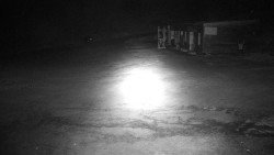 Nástupní stanice LD, Chata Vindoška