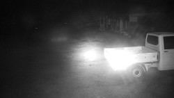 Nástupní stanice LD, Chata Vindoška