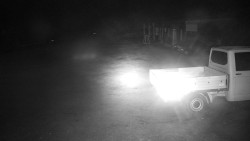 Nástupní stanice LD, Chata Vindoška