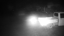 Nástupní stanice LD, Chata Vindoška