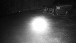 Nástupní stanice LD, Chata Vindoška