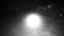 Nástupní stanice LD, Chata Vindoška