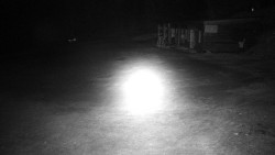 Nástupní stanice LD, Chata Vindoška