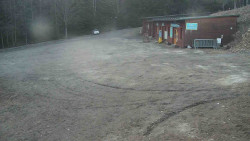 Nástupní stanice LD, Chata Vindoška