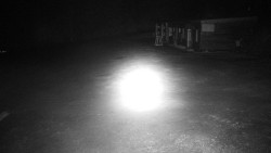 Nástupní stanice LD, Chata Vindoška