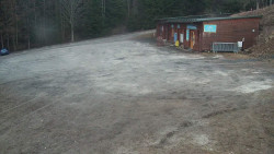 Nástupní stanice LD, Chata Vindoška