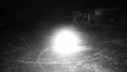 Nástupní stanice LD, Chata Vindoška