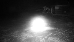 Nástupní stanice LD, Chata Vindoška