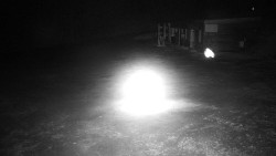 Nástupní stanice LD, Chata Vindoška