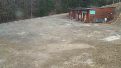 Nástupní stanice LD, Chata Vindoška