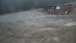 Nástupní stanice LD, Chata Vindoška