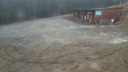 Nástupní stanice LD, Chata Vindoška