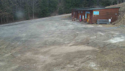 Nástupní stanice LD, Chata Vindoška