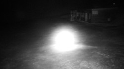 Nástupní stanice LD, Chata Vindoška