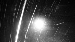 Nástupní stanice LD, Chata Vindoška