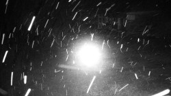 Nástupní stanice LD, Chata Vindoška