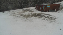 Nástupní stanice LD, Chata Vindoška