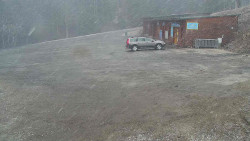 Nástupní stanice LD, Chata Vindoška