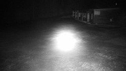 Nástupní stanice LD, Chata Vindoška