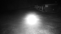 Nástupní stanice LD, Chata Vindoška