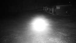 Nástupní stanice LD, Chata Vindoška